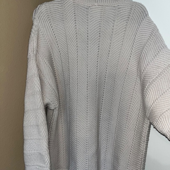 Men’s Wool Cardigan, BOSS - Picture 4 of 4